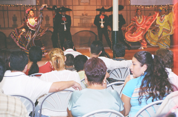 MexicanosUnidos.org Evento Anual: SALUD-ARTE 2007